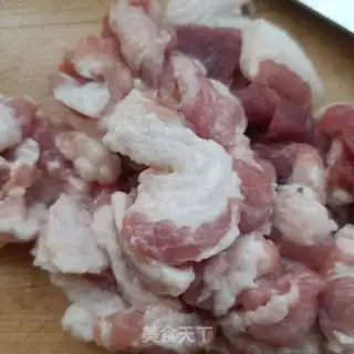 Make Pork stew step 3