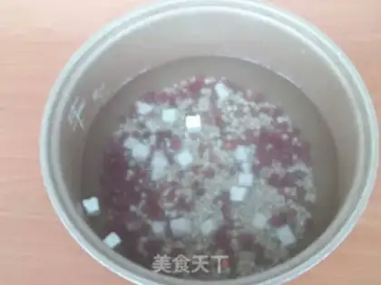 Make Porridge step 6