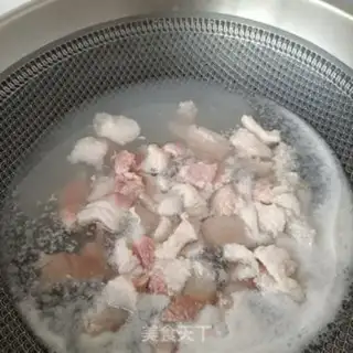 Make Pork stew step 4