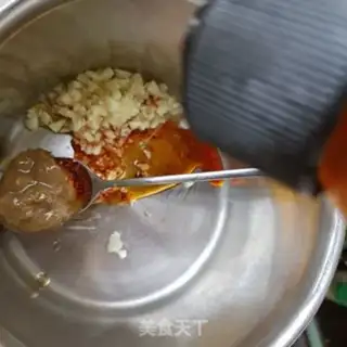 Make Cinnamon and tofu step 7