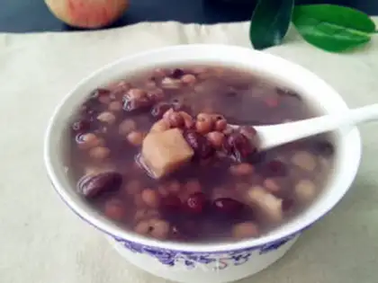 Make Porridge step 7