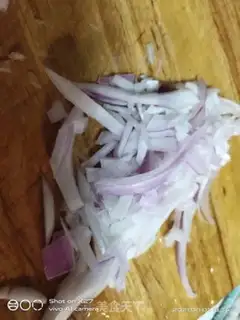 Make A duck with a ginger step 1