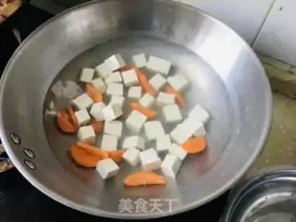Make Cinnamon and tofu step 9