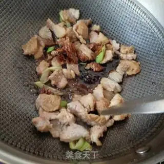 Make Pork stew step 11