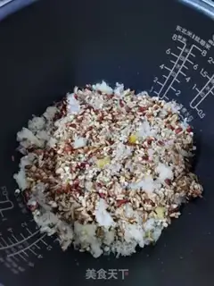 Make Time food and vegetables step 0