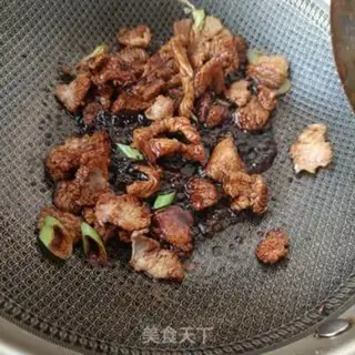 Make Pork stew step 12
