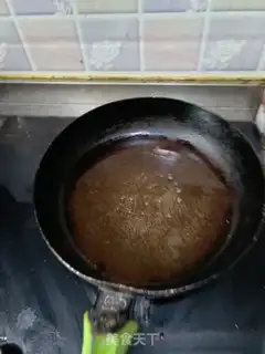 Make Pepper salt potatoes step 3
