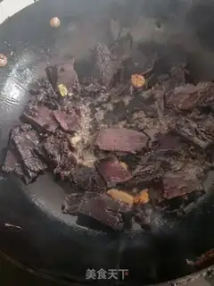 Make Garlic blood step 3