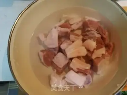 Make Tomato stew step 0