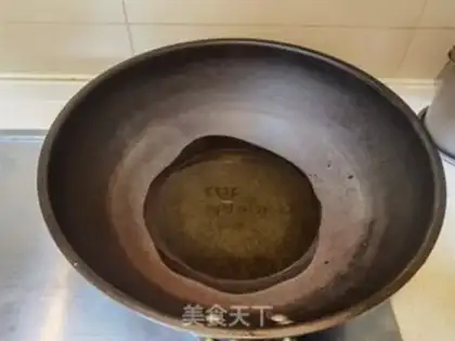Make Spicy lobster step 3