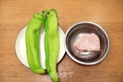 Make Spam chili step 0