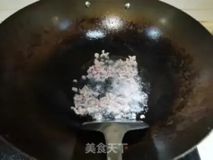 Make White Bean Horn step 0