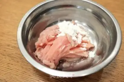 Make Spam chili step 3