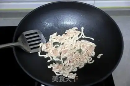 Make Spam chili step 4