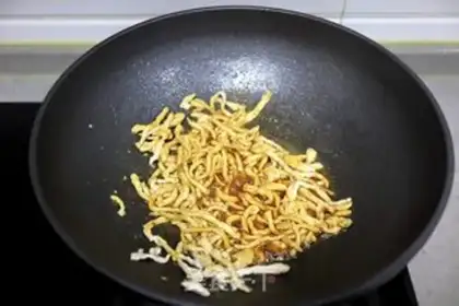 Make Spam chili step 5