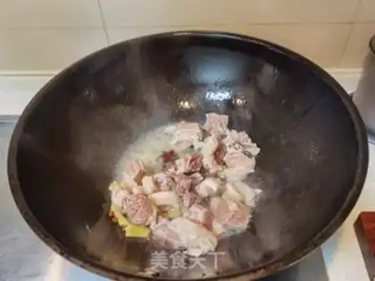 Make Tomato stew step 6