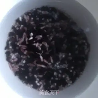 Make The potion, the beans step 0
