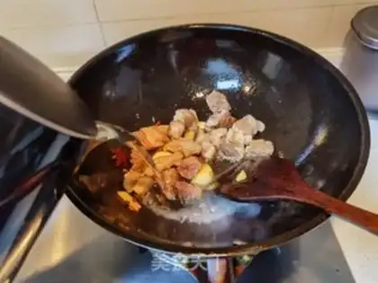Make Tomato stew step 8