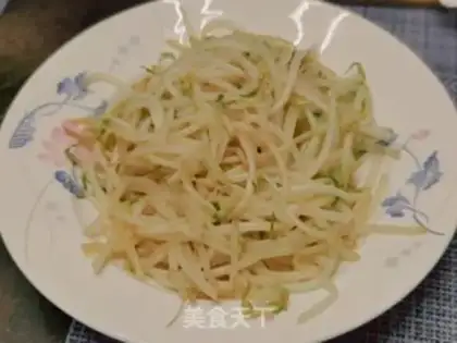 Make Jealousy sprouts step 7