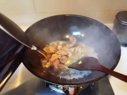 Make Tomato stew step 9