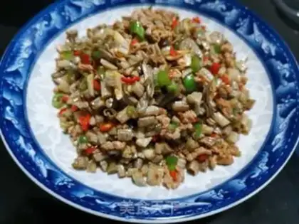 Make White Bean Horn step 6