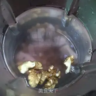 Make The potion, the beans step 5