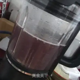Make The potion, the beans step 6
