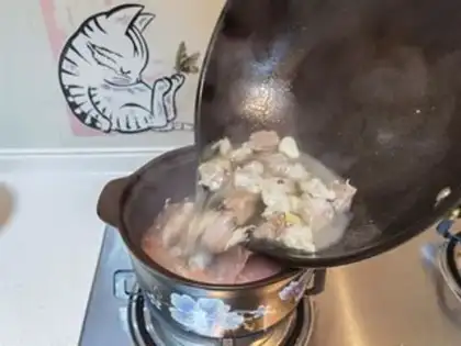 Make Tomato stew step 13