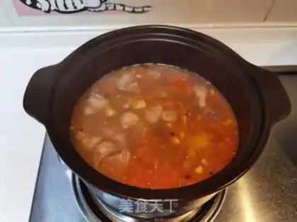 Make Tomato stew step 14