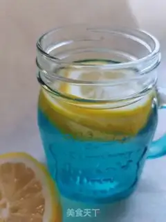 Make Honey lemons for tea step 4