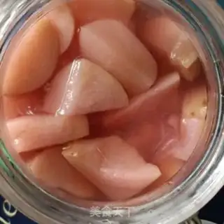 Make An orange can of ice water step 3