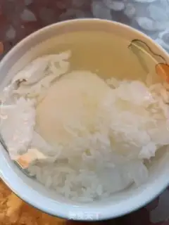 Make Slut egg soup step 4