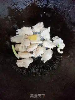 Make ♪ Hot-pot duck ♪ step 5