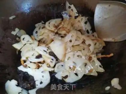 Make The cuisine step 5