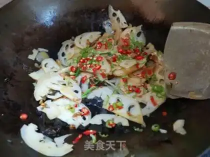 Make The cuisine step 6