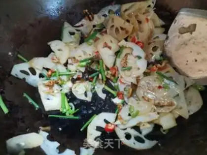 Make The cuisine step 7