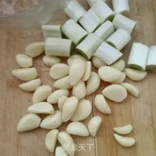 Make Salted yellow florist step 10