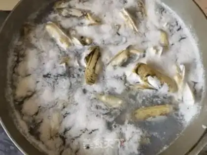 Make Dutch onions step 4