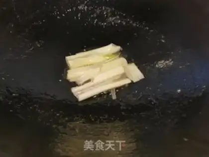 Make Spicy crabs step 5