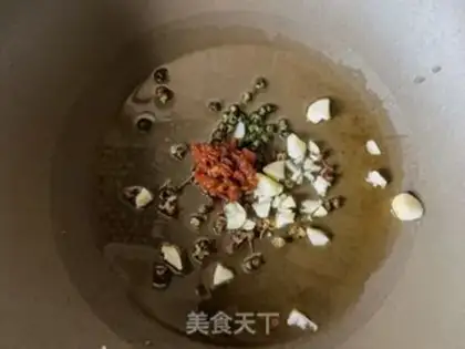 Make Dutch onions step 7
