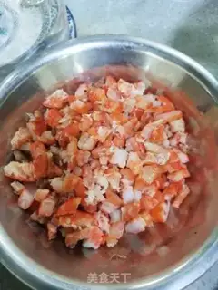 Make Pumpkin step 1