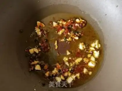 Make Dutch onions step 8