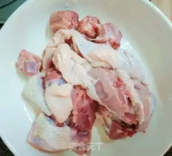 Make Duck step 0