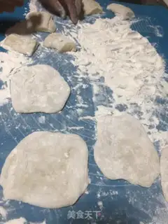 Make Snowmen step 2