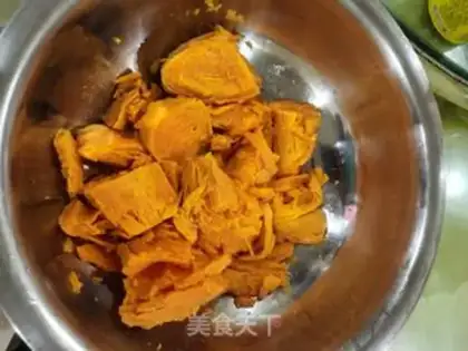 Make Pumpkin step 5