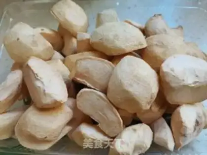 Make Apple nut step 4