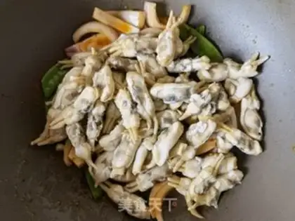 Make Dutch onions step 12