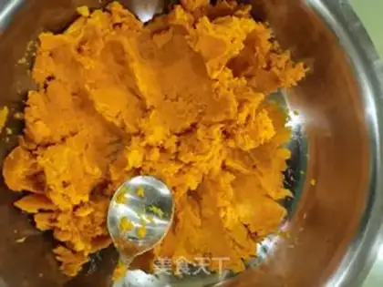 Make Pumpkin step 6