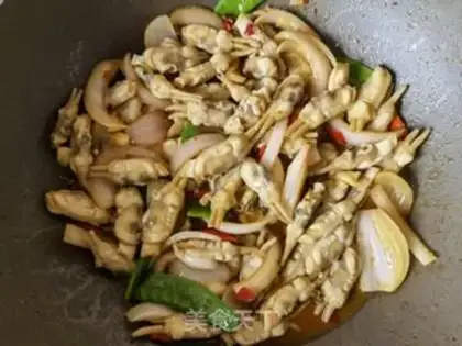 Make Dutch onions step 13