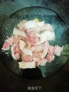 Make Duck step 1